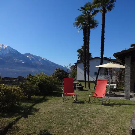 Residenza Paradiso Di Vacanze