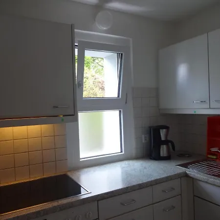 Lägenhetshotell Residenza Paradiso Di Vacanze