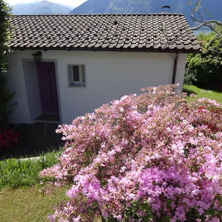 Residenza Paradiso Di Vacanze 2*