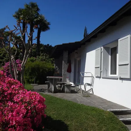 Lägenhetshotell Residenza Paradiso Di Vacanze