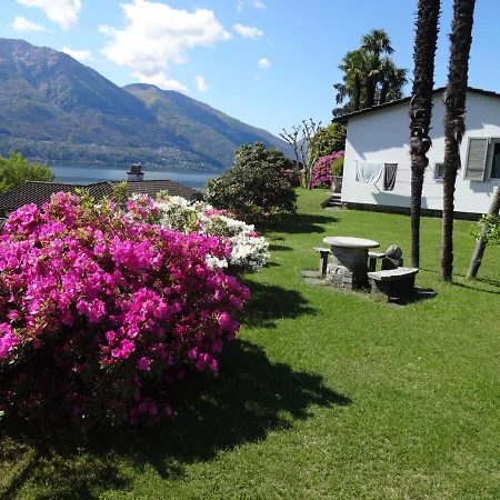 Residenza Paradiso Di Vacanze Lägenhetshotell