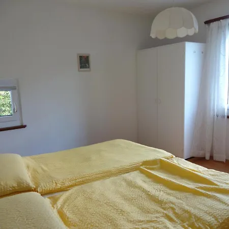Lägenhetshotell Residenza Paradiso Di Vacanze Minusio