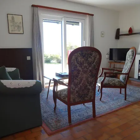Residenza Paradiso Di Vacanze Lägenhetshotell