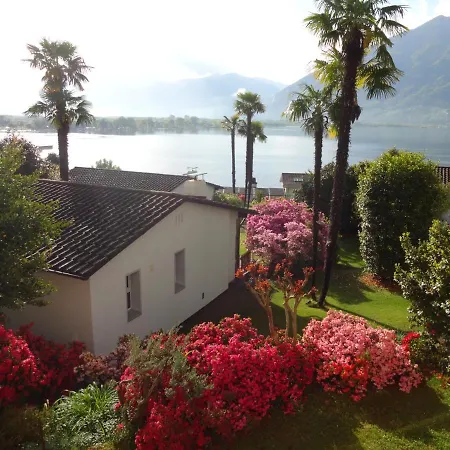 Residenza Paradiso Di Vacanze 2*