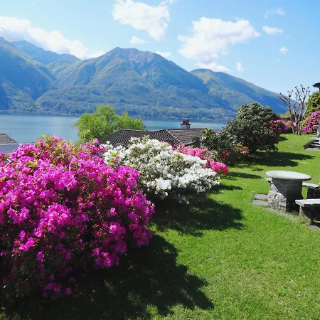 Residenza Paradiso Di Vacanze
