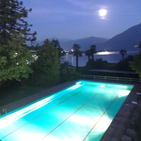Residenza Paradiso Di Vacanze