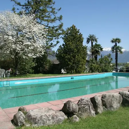 Residenza Paradiso Di Vacanze 2*