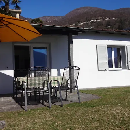 Residenza Paradiso Di Vacanze Lägenhetshotell 2*