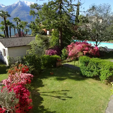 Residenza Paradiso Di Vacanze 2*