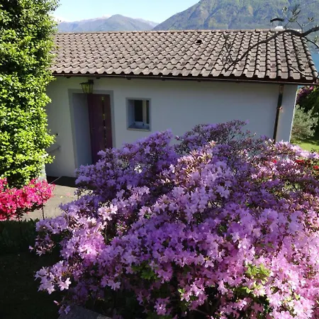 Residenza Paradiso Di Vacanze Lägenhetshotell