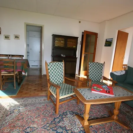 Residenza Paradiso Di Vacanze