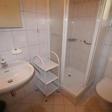 Residenza Paradiso Di Vacanze 2* Minusio
