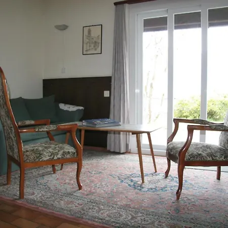 Residenza Paradiso Di Vacanze Lägenhetshotell