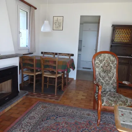 Residenza Paradiso Di Vacanze 2*