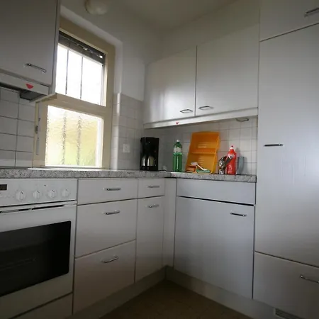 Residenza Paradiso Di Vacanze Ξενοδοχείο με διαμερίσματα